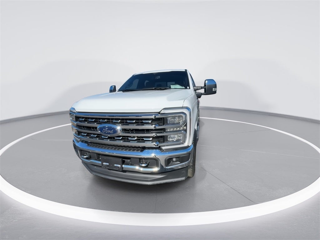 2024 Ford F-350SD Lariat