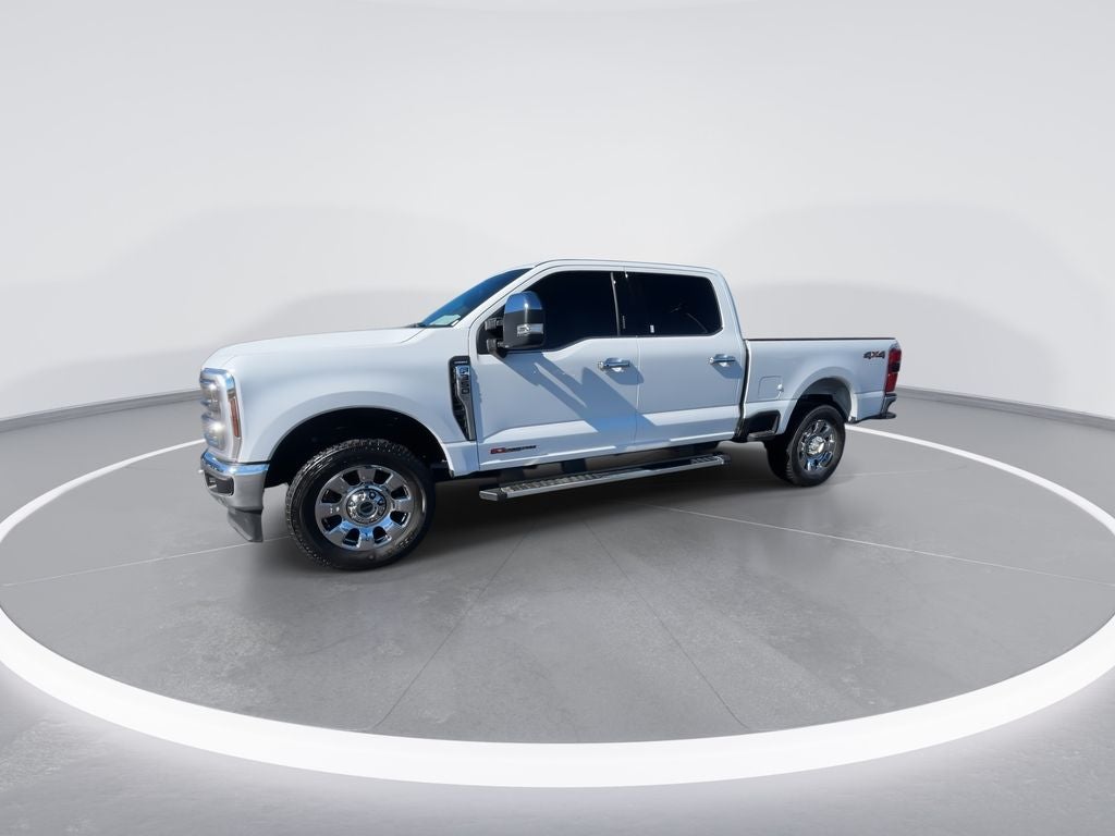 2024 Ford F-350SD Lariat