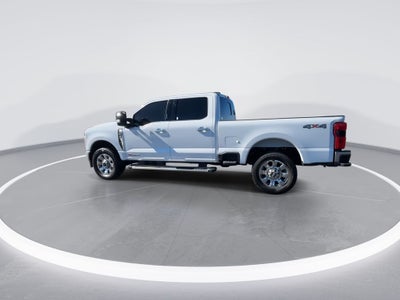 2024 Ford F-350SD Lariat