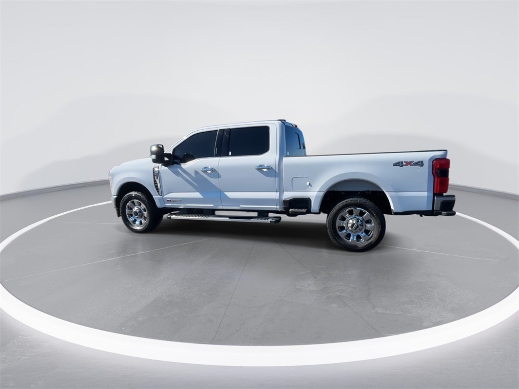 2024 Ford F-350SD Lariat
