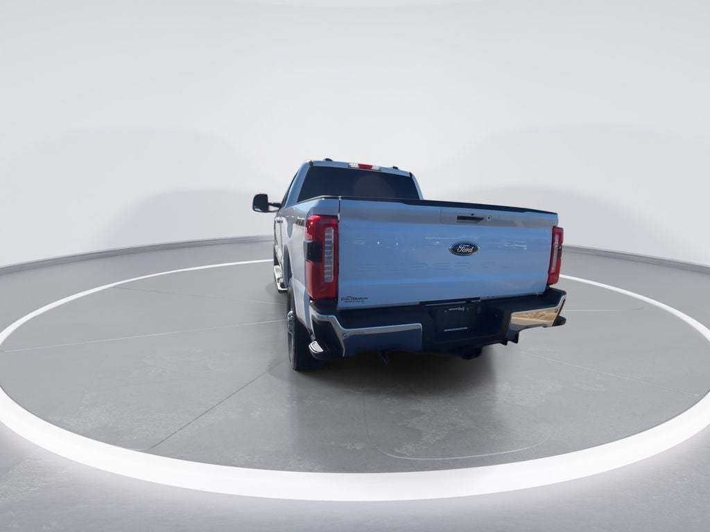 2024 Ford F-350SD Lariat