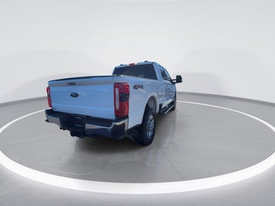 2024 Ford F-350SD Lariat