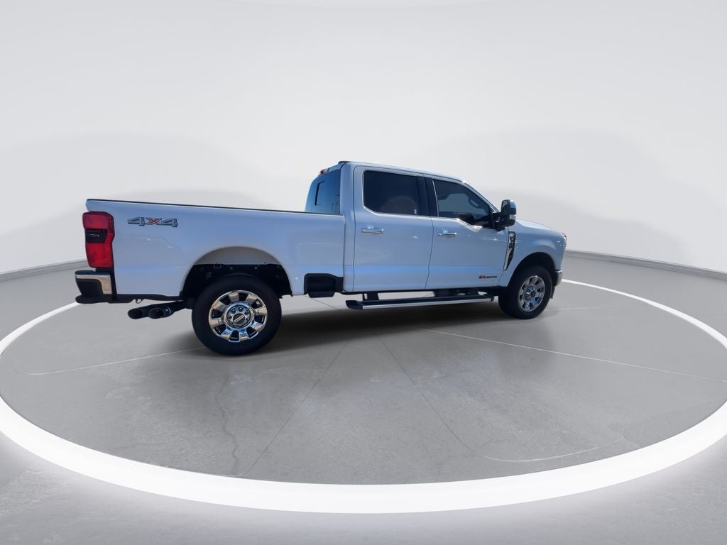 2024 Ford F-350SD Lariat