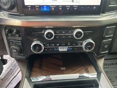 2024 Ford F-350SD King Ranch