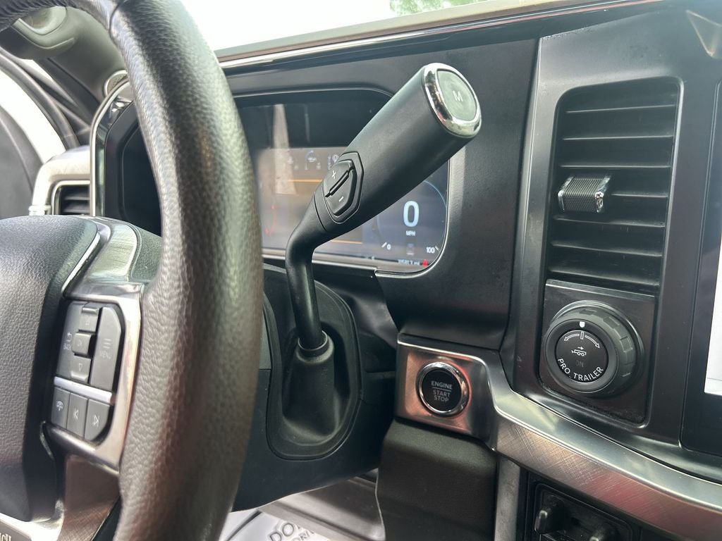 2024 Ford F-350SD King Ranch