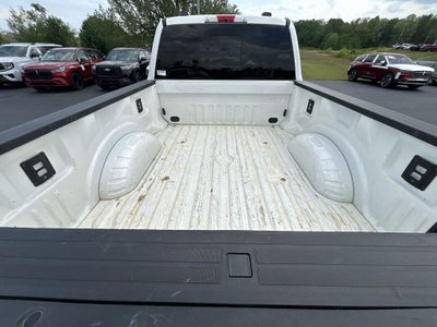 2024 Ford F-350SD King Ranch