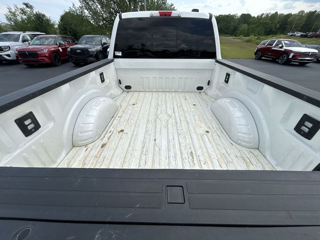 2024 Ford F-350SD King Ranch