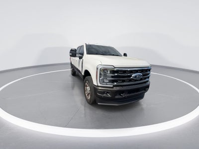 2024 Ford F-350SD King Ranch