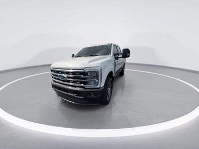 2024 Ford F-350SD King Ranch