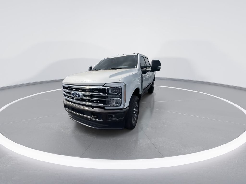 2024 Ford F-350SD King Ranch