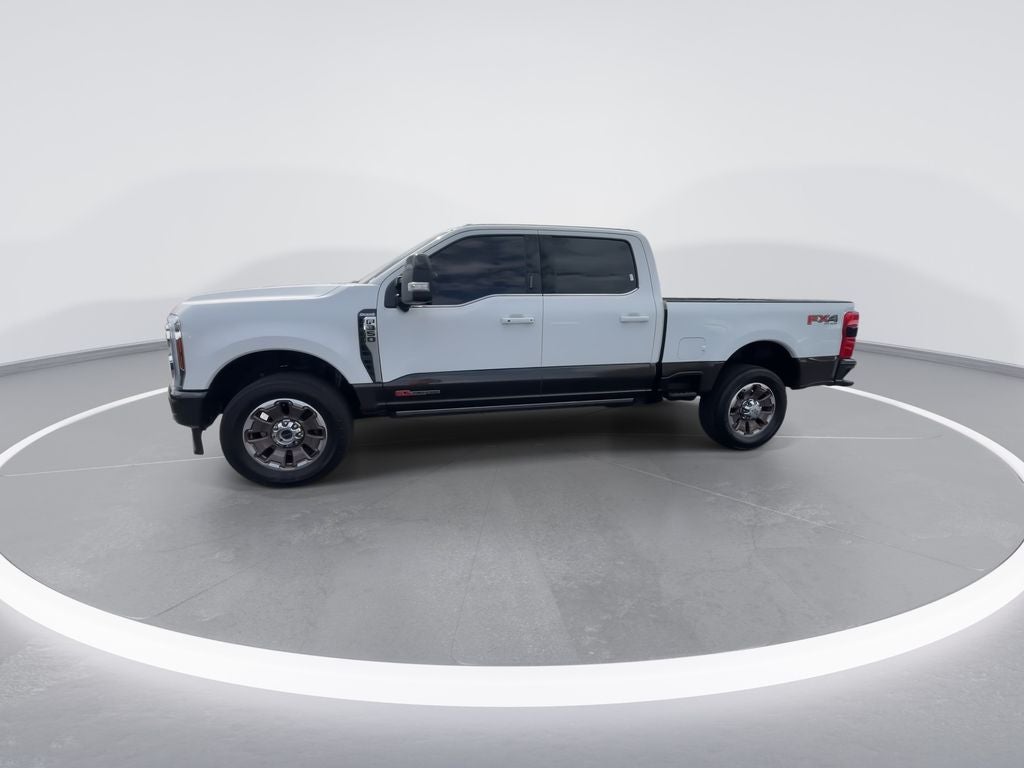 2024 Ford F-350SD King Ranch