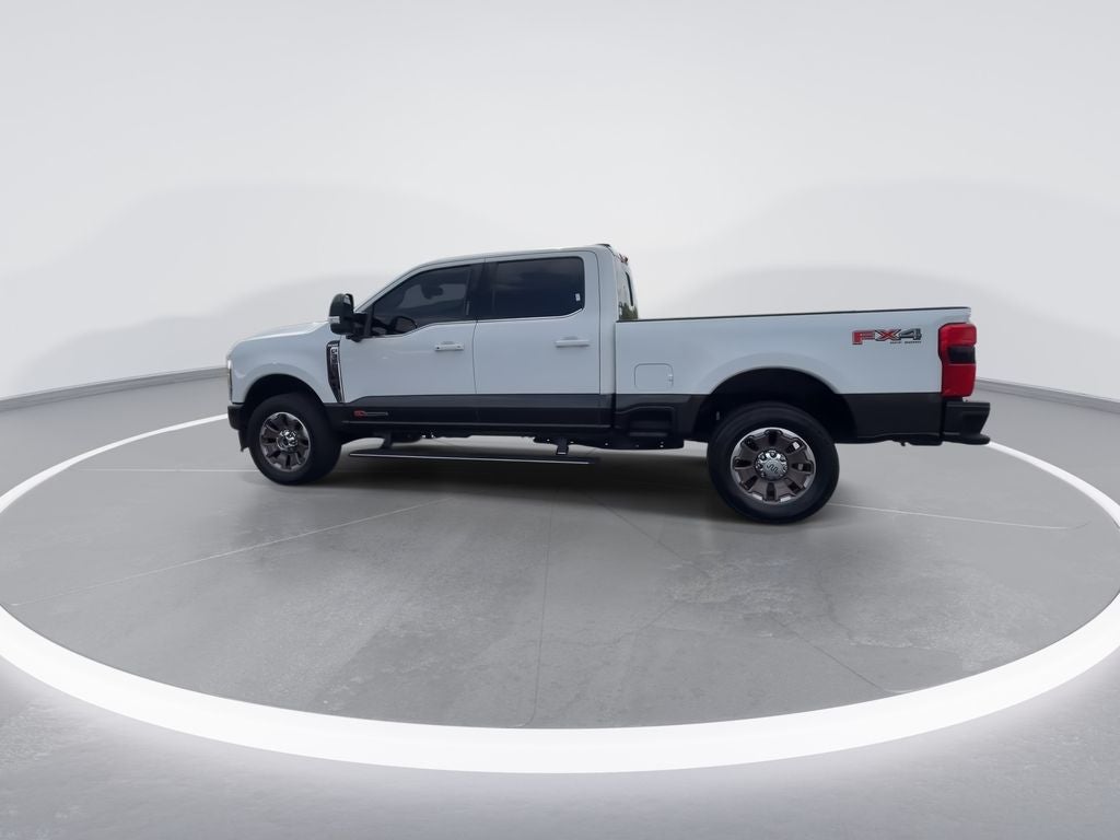 2024 Ford F-350SD King Ranch