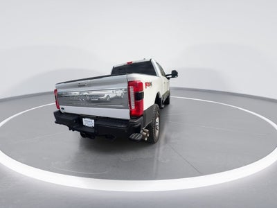 2024 Ford F-350SD King Ranch