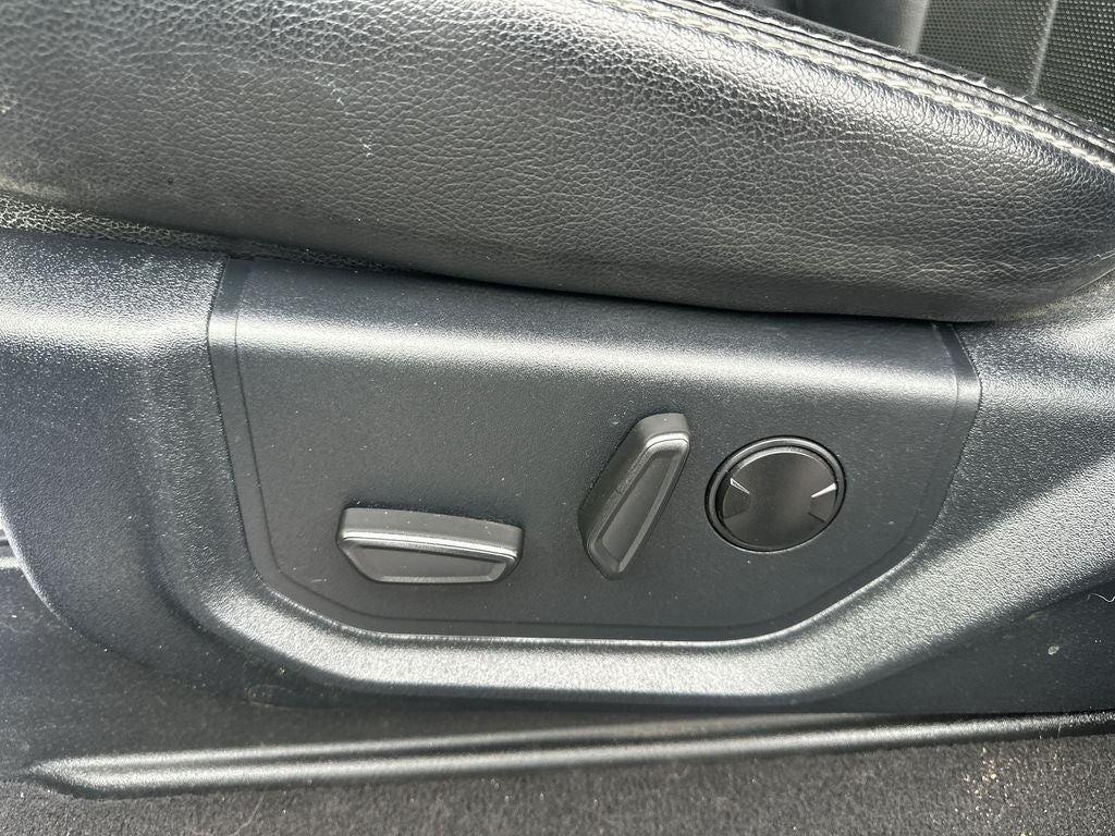 2021 Ford F-350SD Lariat