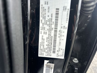 2021 Ford F-350SD Lariat