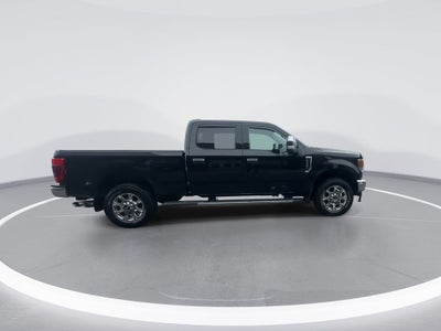2021 Ford F-350SD Lariat