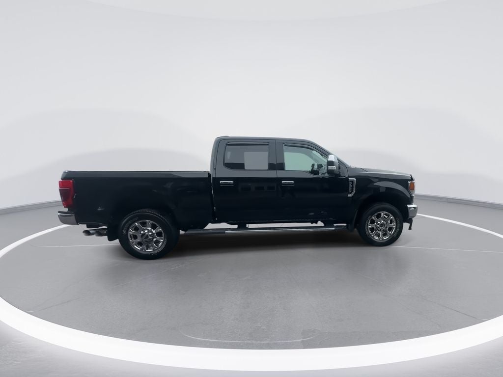 2021 Ford F-350SD Lariat