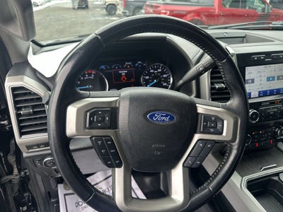 2021 Ford F-350SD Lariat