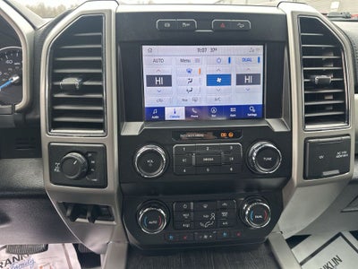 2021 Ford F-350SD Lariat