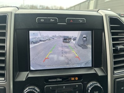 2021 Ford F-350SD Lariat