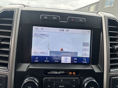 2021 Ford F-350SD Lariat