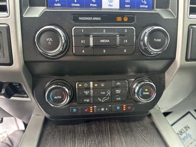 2021 Ford F-350SD Lariat