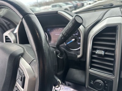 2021 Ford F-350SD Lariat