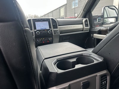 2021 Ford F-350SD Lariat