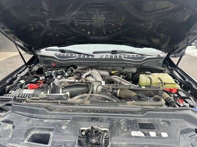 2021 Ford F-350SD Lariat