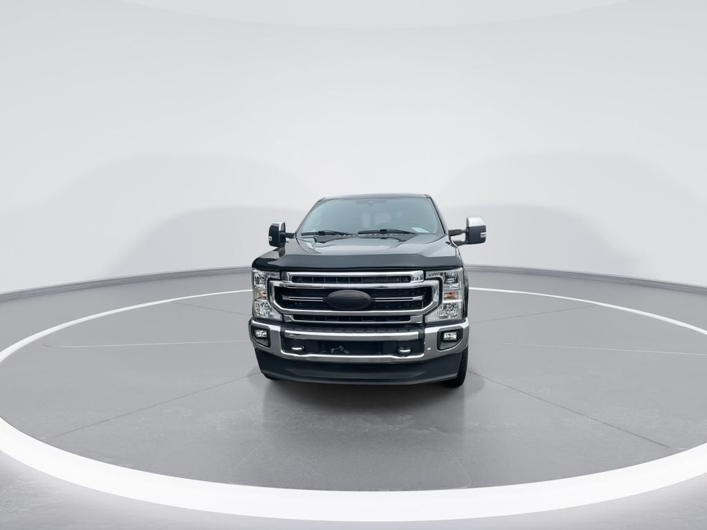 2021 Ford F-350SD Lariat