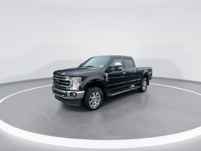 2021 Ford F-350SD Lariat