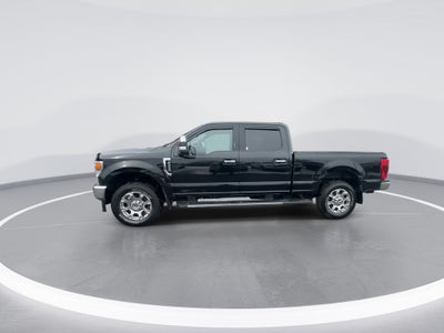 2021 Ford F-350SD Lariat