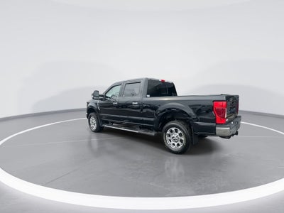2021 Ford F-350SD Lariat