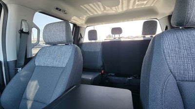 2026 Ford F-350SD XLT DRW