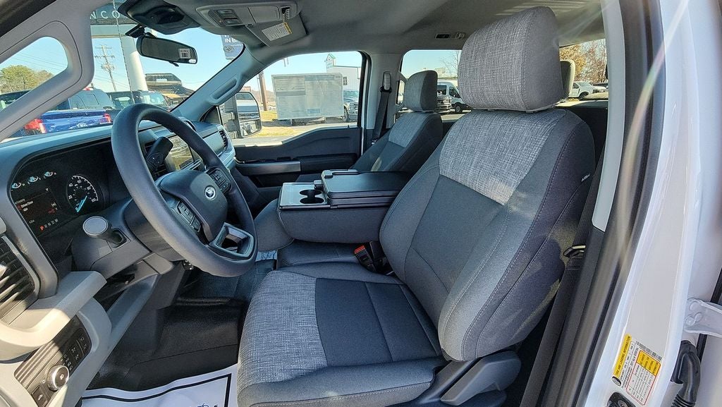 2026 Ford F-350SD XLT DRW