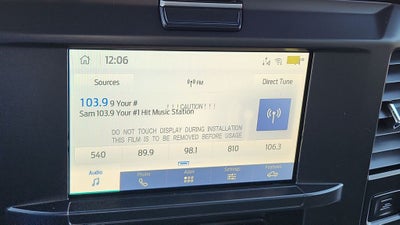2026 Ford F-350SD XLT DRW