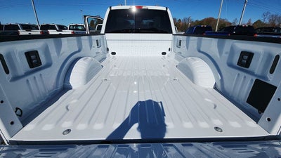 2026 Ford F-350SD XLT DRW