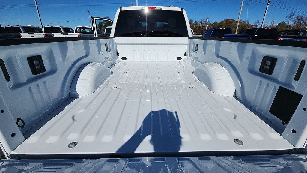 2026 Ford F-350SD XLT DRW