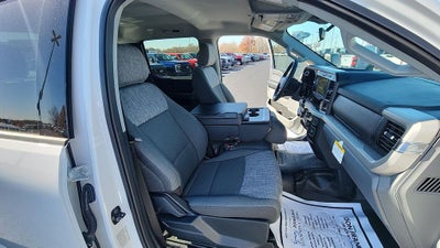 2026 Ford F-350SD XLT DRW