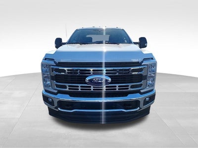 2026 Ford F-350SD XLT DRW