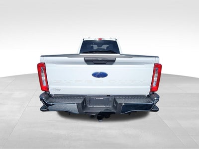 2026 Ford F-350SD XLT DRW