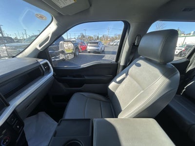 2024 Ford F-350SD XL DRW