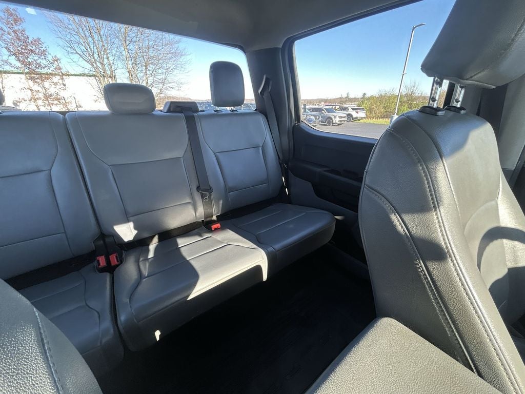 2024 Ford F-350SD XL DRW