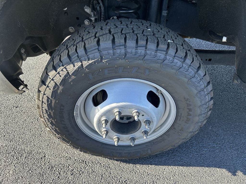 2024 Ford F-350SD XL DRW