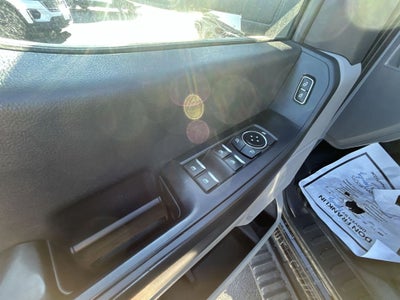 2024 Ford F-350SD XL DRW