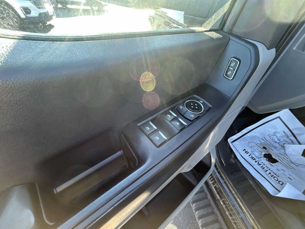 2024 Ford F-350SD XL DRW