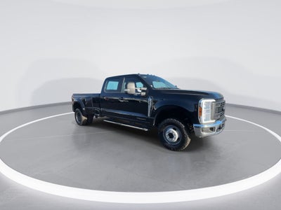 2024 Ford F-350SD XL DRW