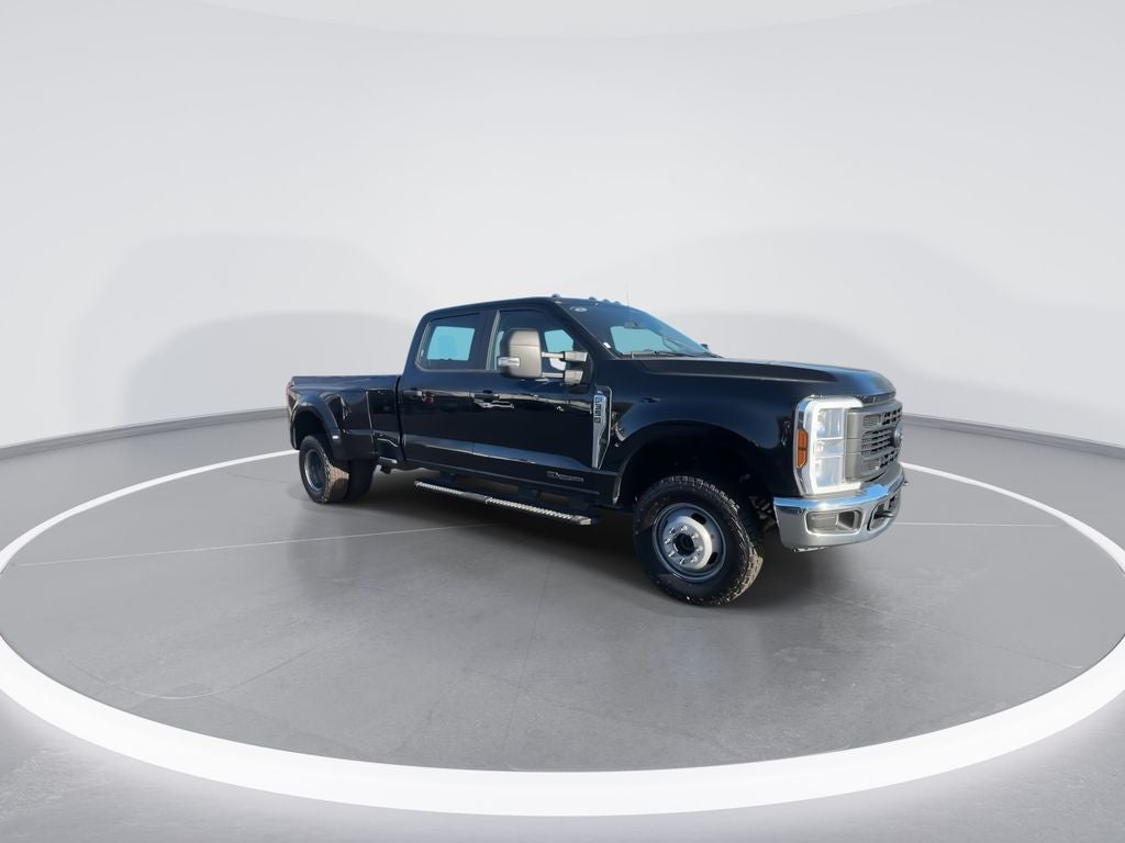 2024 Ford F-350SD XL DRW