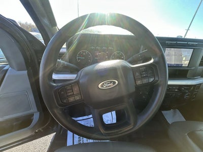 2024 Ford F-350SD XL DRW