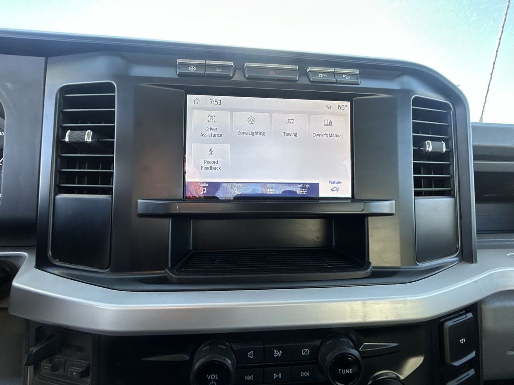 2024 Ford F-350SD XL DRW